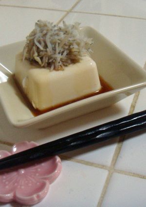 なんちゃって!湯豆腐?-レシピのメイン写真