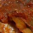 塩サバのトマト煮