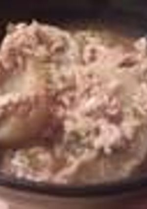 ツナと大根の煮物-レシピのメイン写真