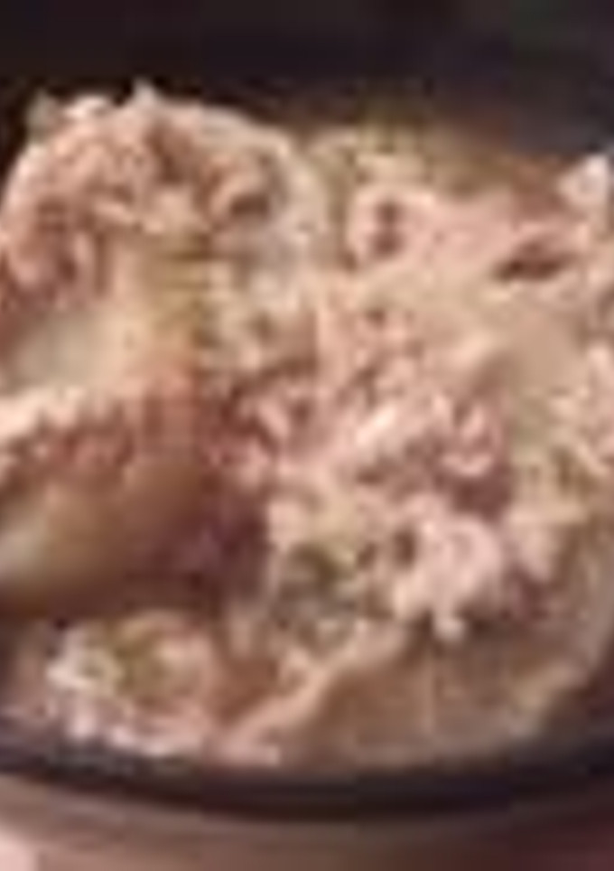 ツナと大根の煮物-レシピのメイン写真