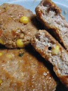 豆腐ハンバーグ-レシピのメイン写真