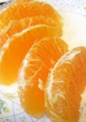 もっと美味しい☆柑橘類☆いよかんの食べ方-レシピのメイン写真