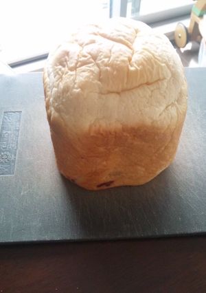お豆腐パン。HBで。-レシピのメイン写真