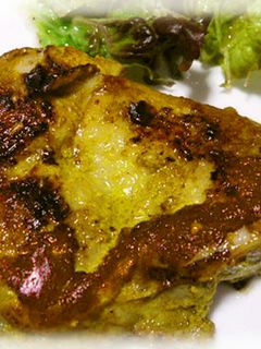 肉汁ジューシー☆タンドリーチキン-レシピのメイン写真