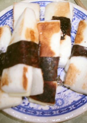あつあつを♡はんぺんのチーズはさみやき-レシピのメイン写真