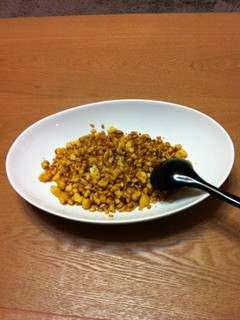 フワフワ炒り豆腐-レシピのメイン写真