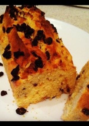 ヘルシーパウンドケーキ♪中身はお好みで♪-レシピのメイン写真