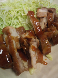 超簡単★鶏肉の照り焼き-レシピのメイン写真