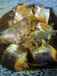 ☆にしんの佃煮風☆-レシピのメイン写真