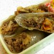 焼き肉☆生☆春巻き