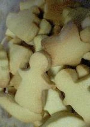 簡単クッキー-レシピのメイン写真