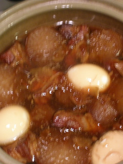 本気の角煮-レシピのメイン写真