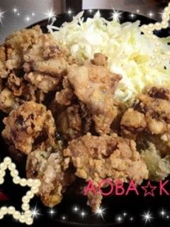 やわらか〜い唐揚げ-レシピのメイン写真