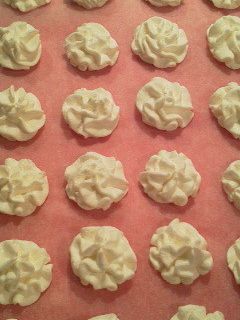 カルピスのホイップクリーム-レシピのメイン写真