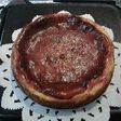 すっきりチーズケーキ