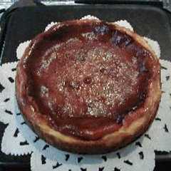 รูปของ すっきりチーズケーキ