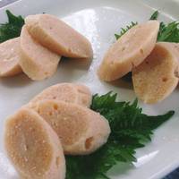 基本からアレンジまで!思わずつくりたくなる「魚肉ソーセージ 基本からアレンジまで!思わずつくりたくなる「魚肉ソーセージ