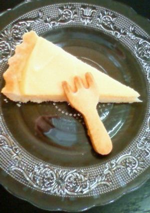 ちょっとだけすっぱい夏みかんのタルト-レシピのメイン写真