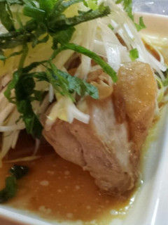 和風チキンステーキ-レシピのメイン写真