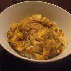 รูปของ 簡単☆すき焼丼