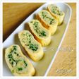 子供も大好きピーマン卵焼き♪