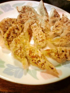 餃子-レシピのメイン写真