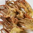 酒の肴に!簡単!美味!塩麹deするめゲソ