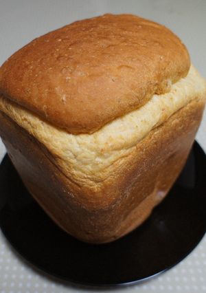 マーガリンで☆うまパン-レシピのメイン写真