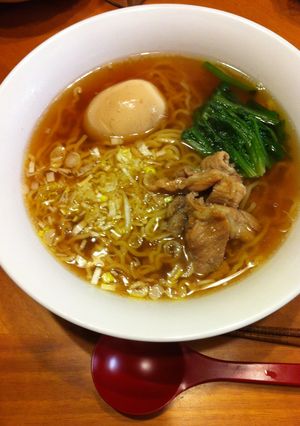 豚コマでチャーシューの味煮。-レシピのメイン写真