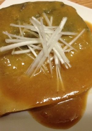 ☆和食の基本☆さば味噌-レシピのメイン写真