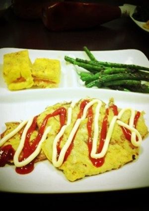簡単美味しい♪ポークピカタ-レシピのメイン写真