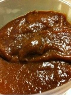 万能味噌-レシピのメイン写真