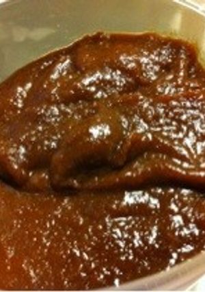 万能味噌-レシピのメイン写真