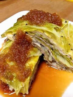 万能玉ねぎソース-レシピのメイン写真