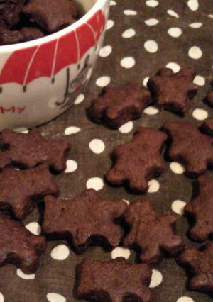 ☆簡単！バナナのクッキー☆-レシピのメイン写真