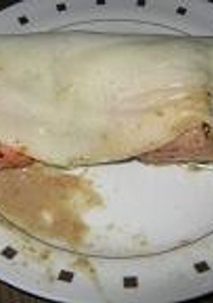 マキマキサラダ:ゴマだれ味-レシピのメイン写真