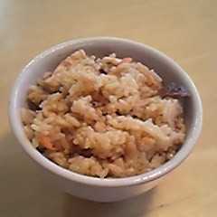รูปของ 【あら簡単！】炊き込みご飯