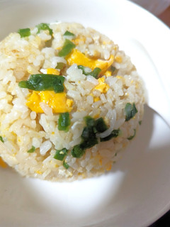 調味料3つで簡単!我が家の炒飯☆-レシピのメイン写真