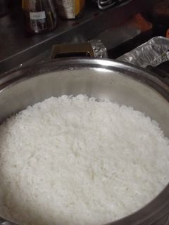 炊き立てごはんで簡単冷凍ごはん-レシピのメイン写真