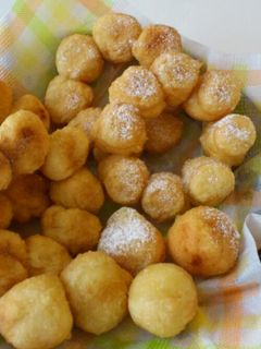 HCM不要★ポンデリング風ドーナツ-レシピのメイン写真