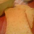 ふわふわ生クリーム食パン