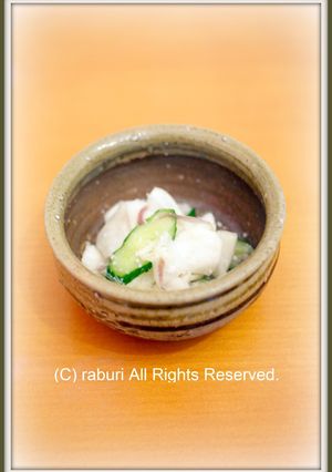 きゅうりとかぶのにんにく塩麹漬け-レシピのメイン写真