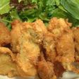 ビックリ!!ふわふわ激ウマ『カキフライ』