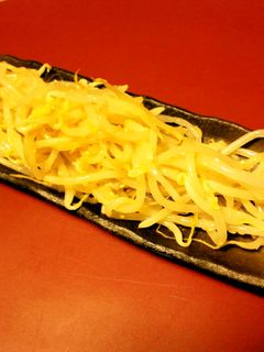 激ウマ!りぴりぴもやしナムル-レシピのメイン写真