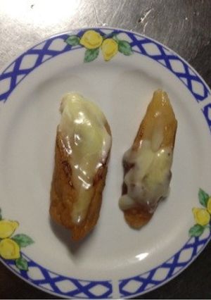 おでんリメイク！チーズ焼き-レシピのメイン写真