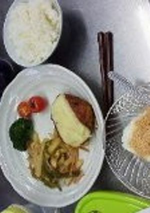 子供も食べられるブラマンジェ☆-レシピのメイン写真