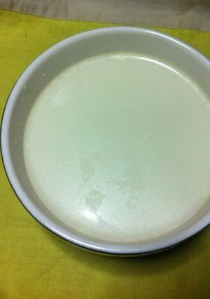 下ろしダイコンのクリームスープ-レシピのメイン写真