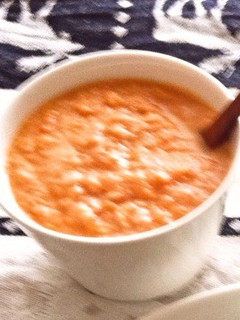 エビのビスクスープ-レシピのメイン写真