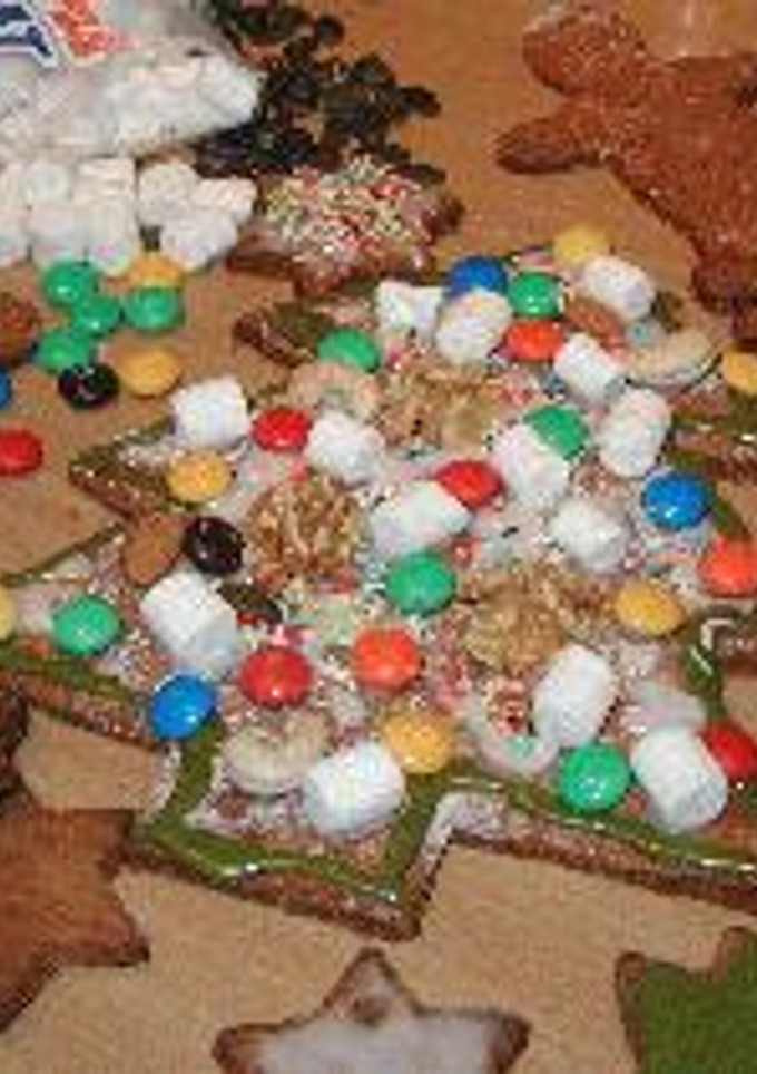 Honigkuchen-はちみつクッキ- by ぽう 【クックパッド】 簡単おいしいみんなのレシピが392万品 Honigkuchen-はちみつクッキ- by ぽう 【クックパッド】 簡単おいしいみんなのレシピが392万品