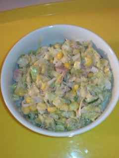 サラダ☆美味しいょ~-レシピのメイン写真